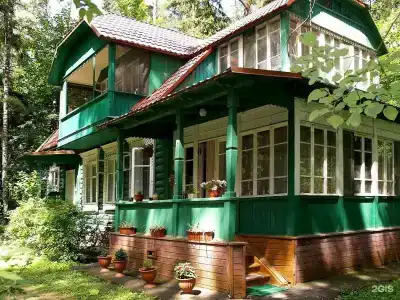 Клязьма - 1