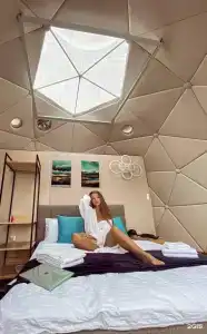 MOREGLAMP - 50