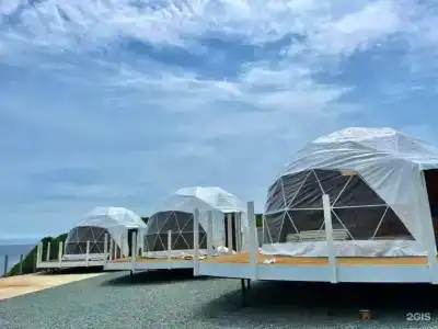 MOREGLAMP - 1