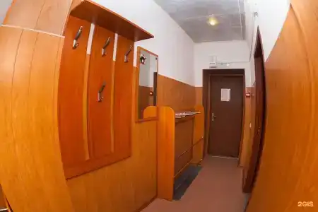 Парковая - 52