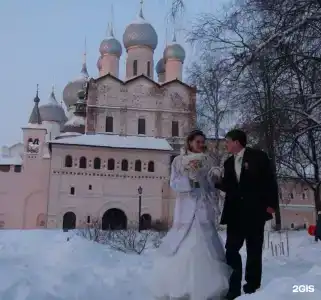 Ковчег - 57