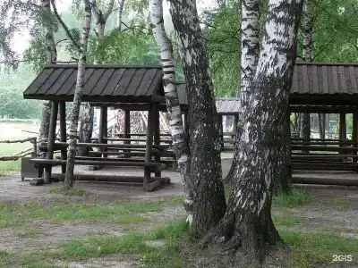 Берендеевка - 119