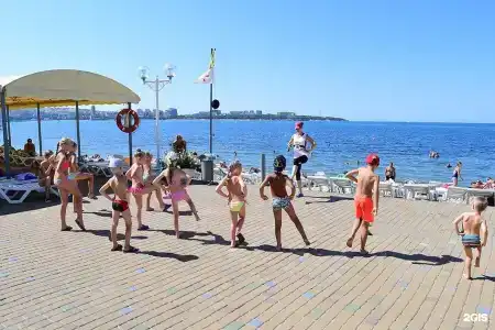 Кавказ - 27