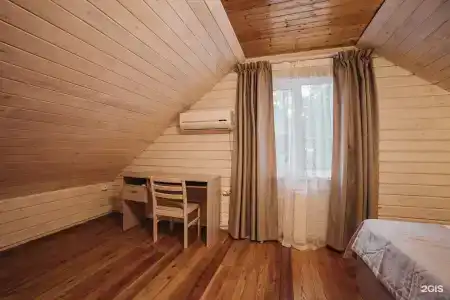 Парк Инал - 99