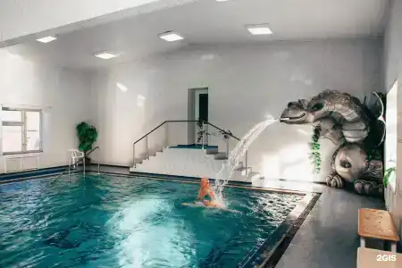 Санаторий Лаба - 45