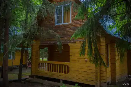 Лесовичок - 15