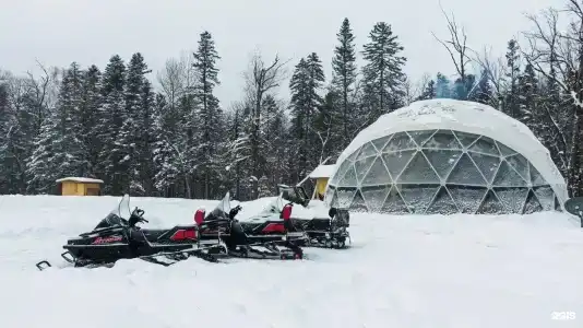 Заповедные места - 56