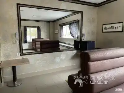 Загородный отель Konakoff в Сажино - 61