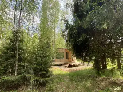 След Лося - 50