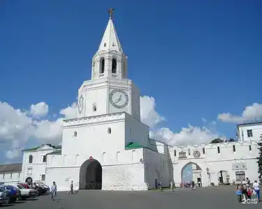 Кунак-Хаус - 35