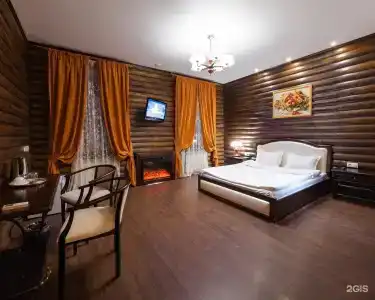 Купеческий Дом - 13
