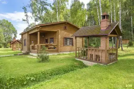 Белая Цапля - 5