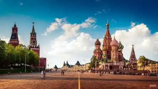 Апельсин Комсомольская - 20