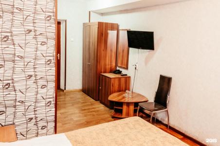 Царицынский Комплекс - 32