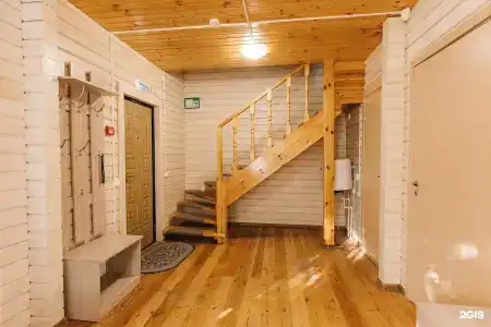 Парк Инал - 112