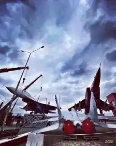 Патриот - 54