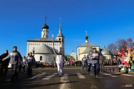 Княжий двор - 45