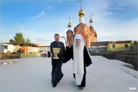 Дом паломника - 44