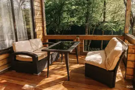 Парк Инал - 31