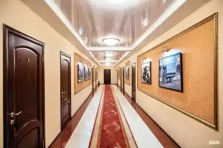 Норд Хаус - 15