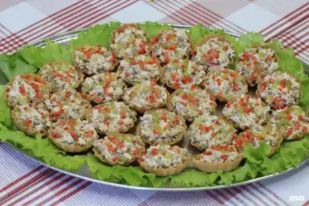 Лесной Городок - 27