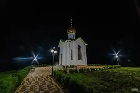 Золотые пески - 31