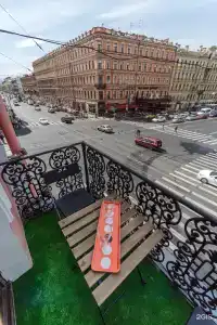 Simple NEO Nevsky - 53