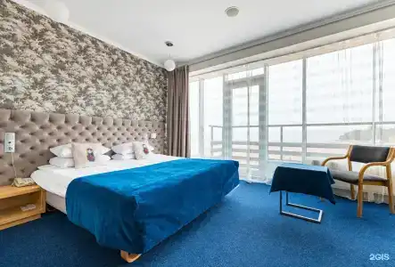 Загородный Клуб Терийоки - 51