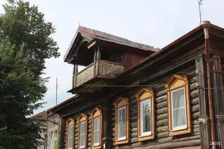 Замок Шереметева - 32