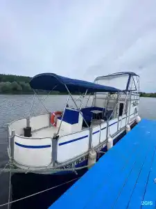 Отдых на Оке - 40
