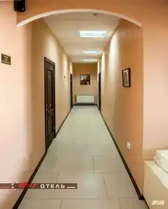 Арт Отель - 16