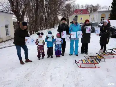 Селигер Палас - 112