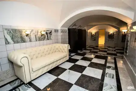 Особняк Военного Министра (Milutin Palace) - 114