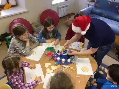 Селигер Палас - 113