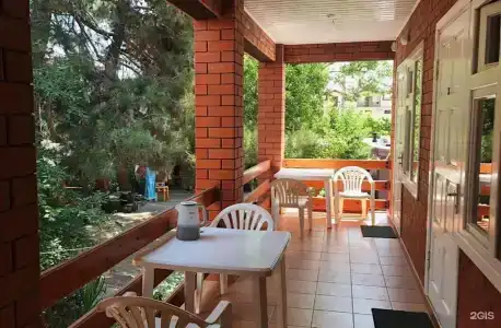 Сосновый двор - 3