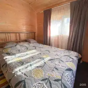 Рыболовный клуб Акулово - 2