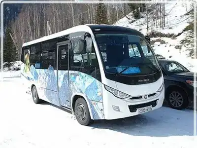 Алтын-Кель - 81