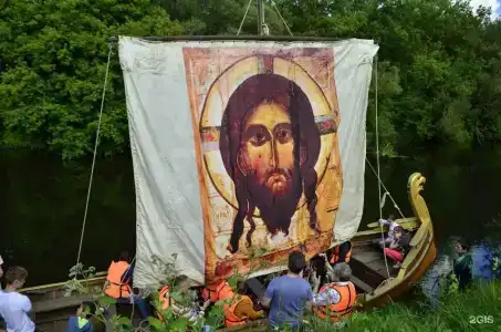 Знаменская Богатырская Застава - 23