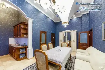 Санаторий Лаба - 41