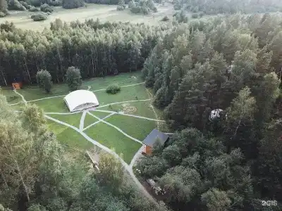 Hills & Huts - 11