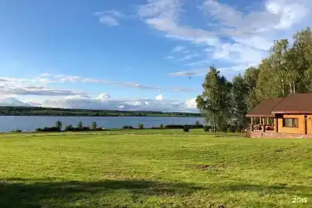 Белая Цапля - 28