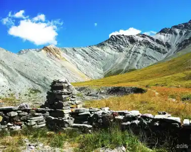 Altai Star - 34