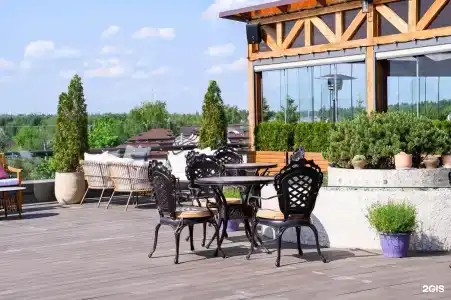 Grand Wellness Novahovo & Spa - 104