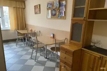 Североморск - 68