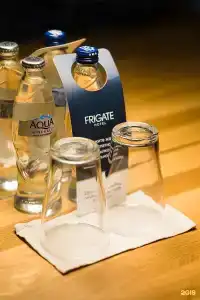 Фрегат - 122