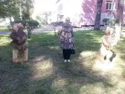 Прокопьевский - 52