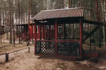 Усадьба на Шамокше - 37