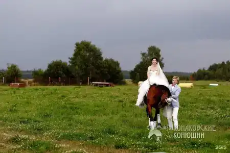 Загородный отель Konakoff в Сажино - 60