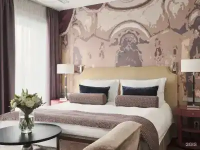 Indigo St. Petersburg-Tchaikovskogo - 23