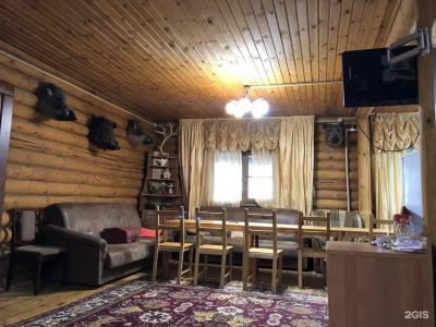 Река Чаек - 5